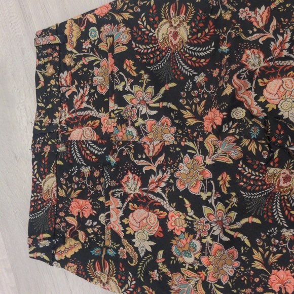 Cute H&M pants sz4 - Picture 5 of 5